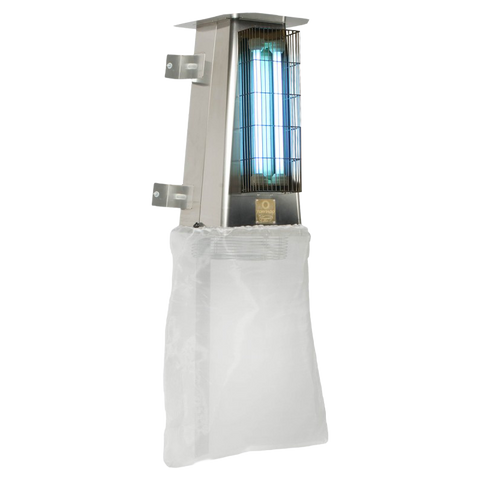 Fluginsektenvernichter Typ Tornado