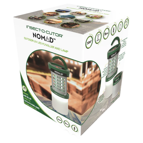 Nomad Outdoor UV LED