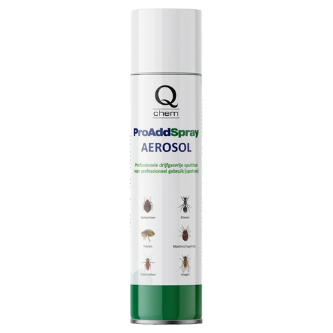 ProAdd Ungezieferspray