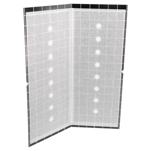 Klebefolien Typ Infiniti