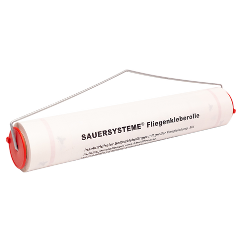 Fliegenkleberolle 10m
