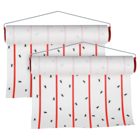 Fliegenkleberolle 10m