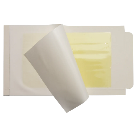 Bio-Instekten Leimbretter