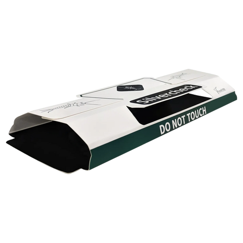 Silvercheck Silber- und Papierfischchen-Falle