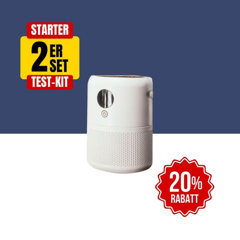 Distributoren Set "Starter"