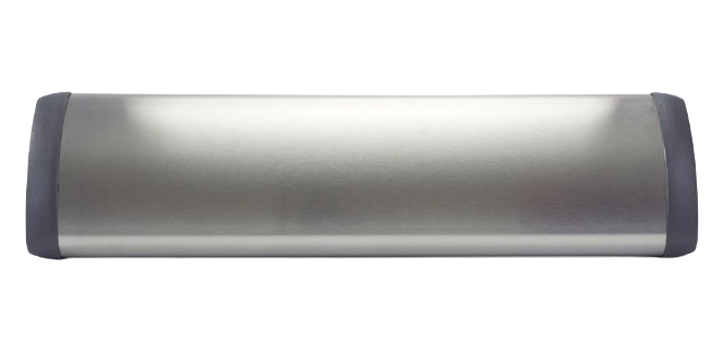 Nectar, 15 Watt, Edelstahl