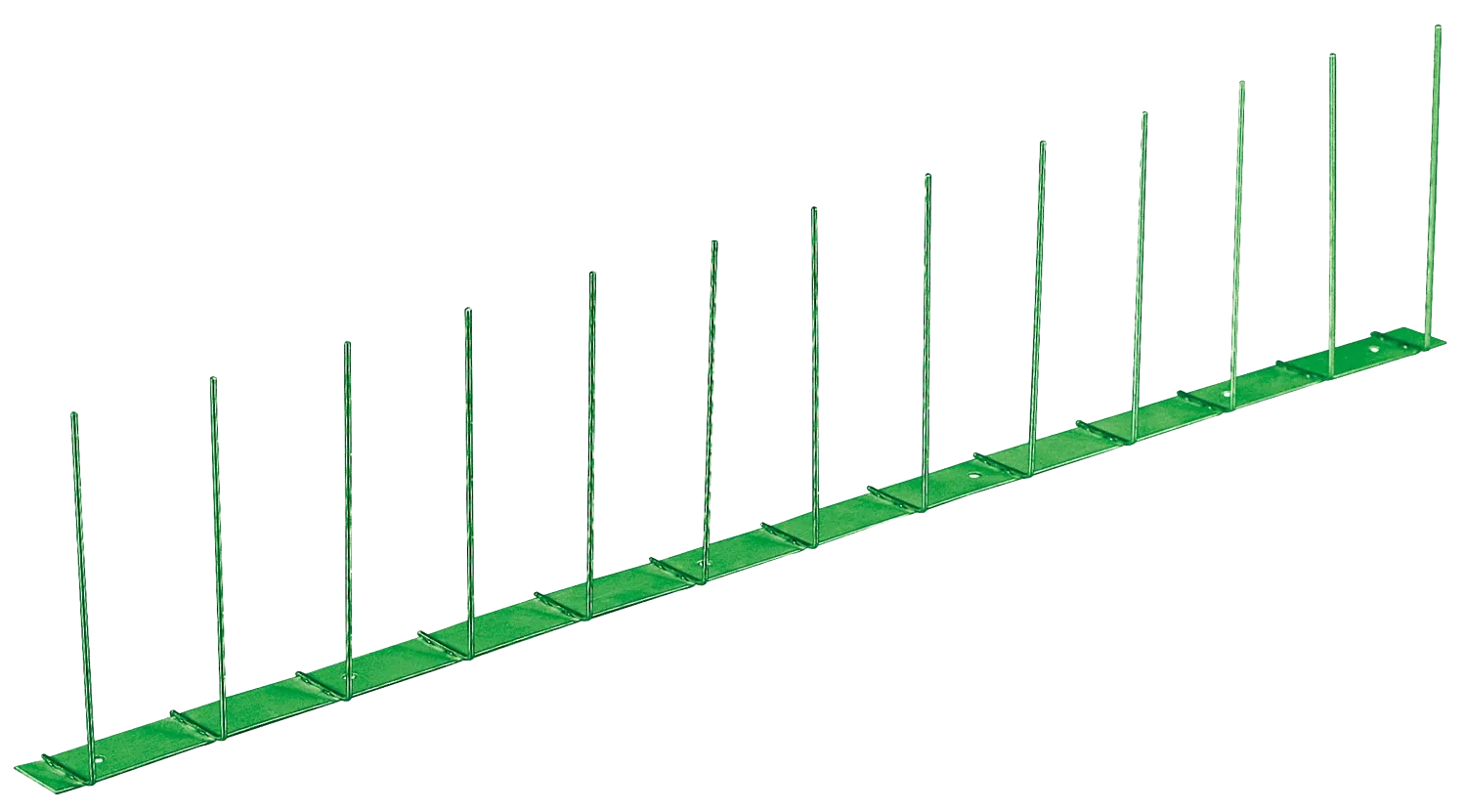 birdy® PREMIUM Spitze 1-reihig