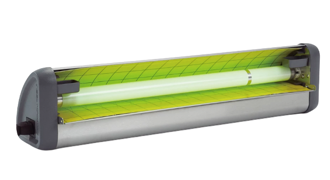 Nectar, 15 Watt, Edelstahl