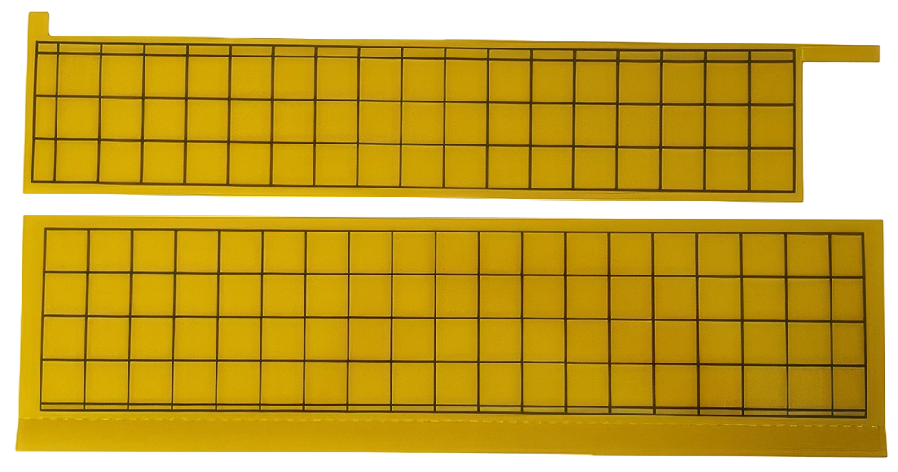 Klebefolie Typ TGK 18