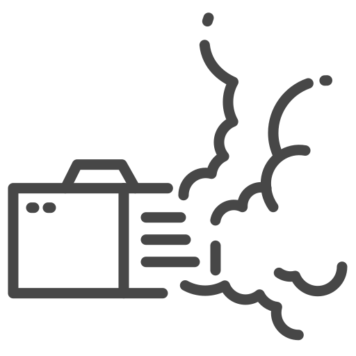smoke