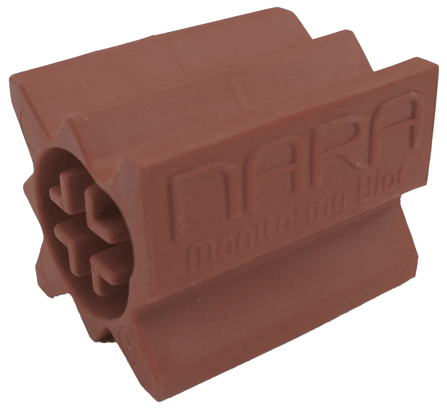 NARA® Bloc - Schoko-Nuss
