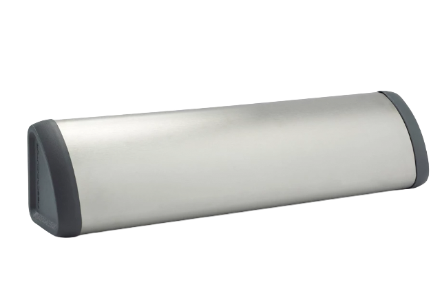 Nectar, 15 Watt, Edelstahl