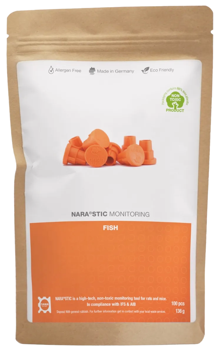 NARA® Stic - Fisch