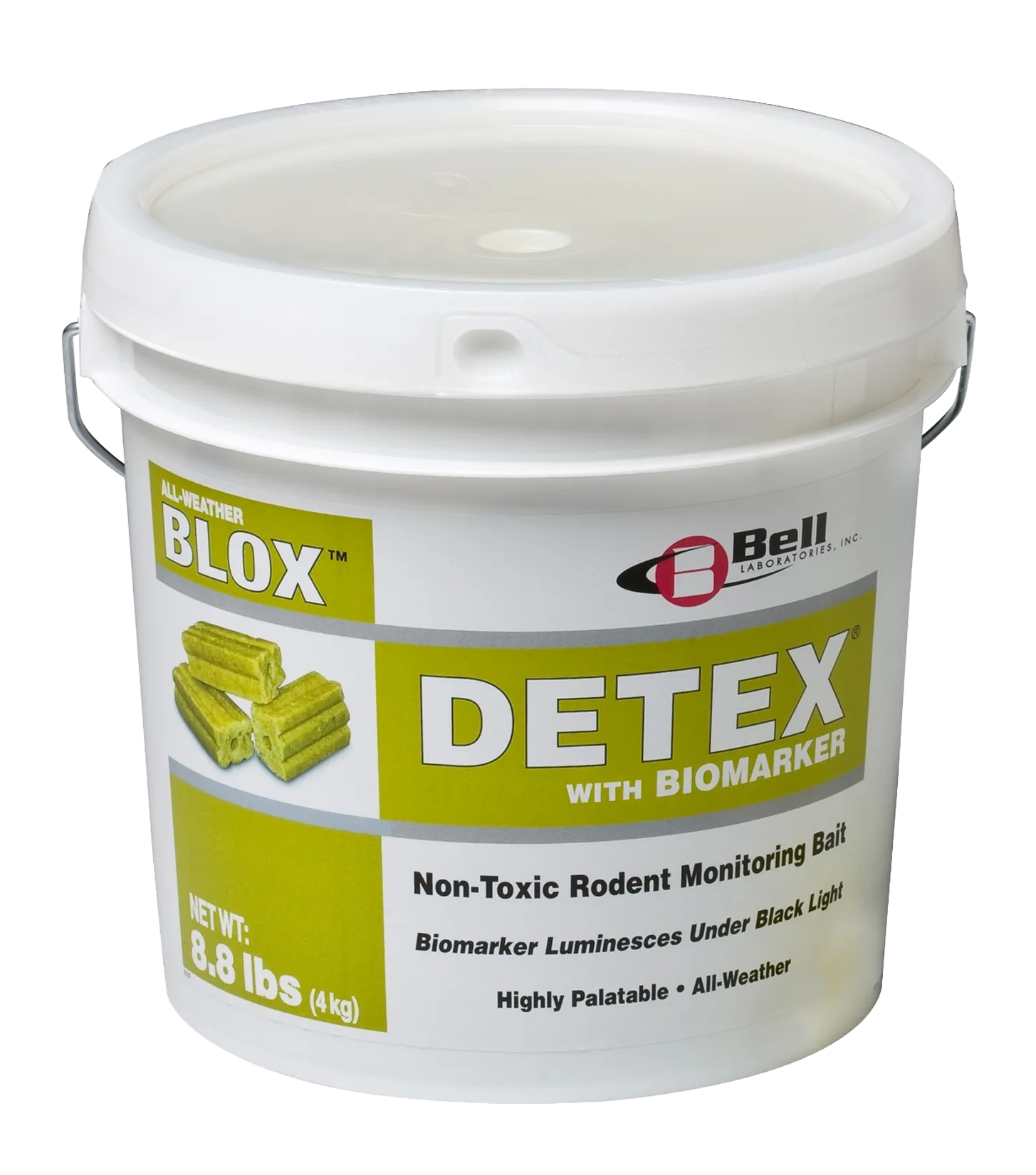 Detex® Blox™