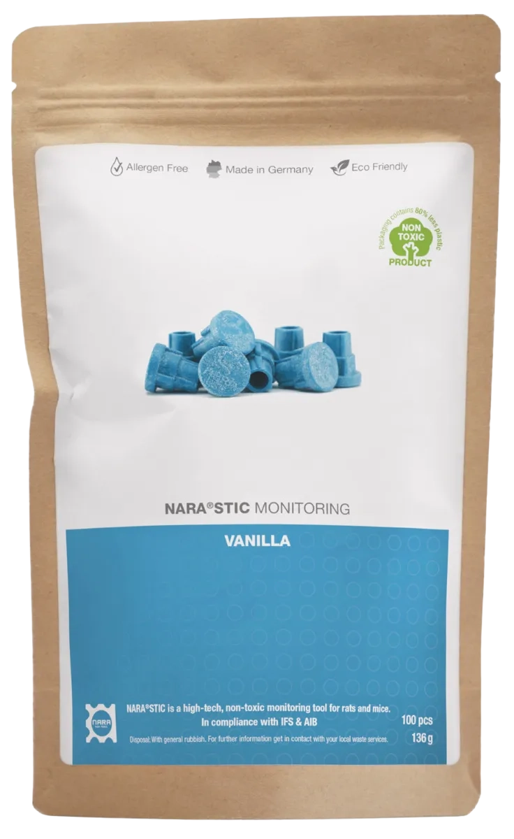 NARA® Stic - Vanille