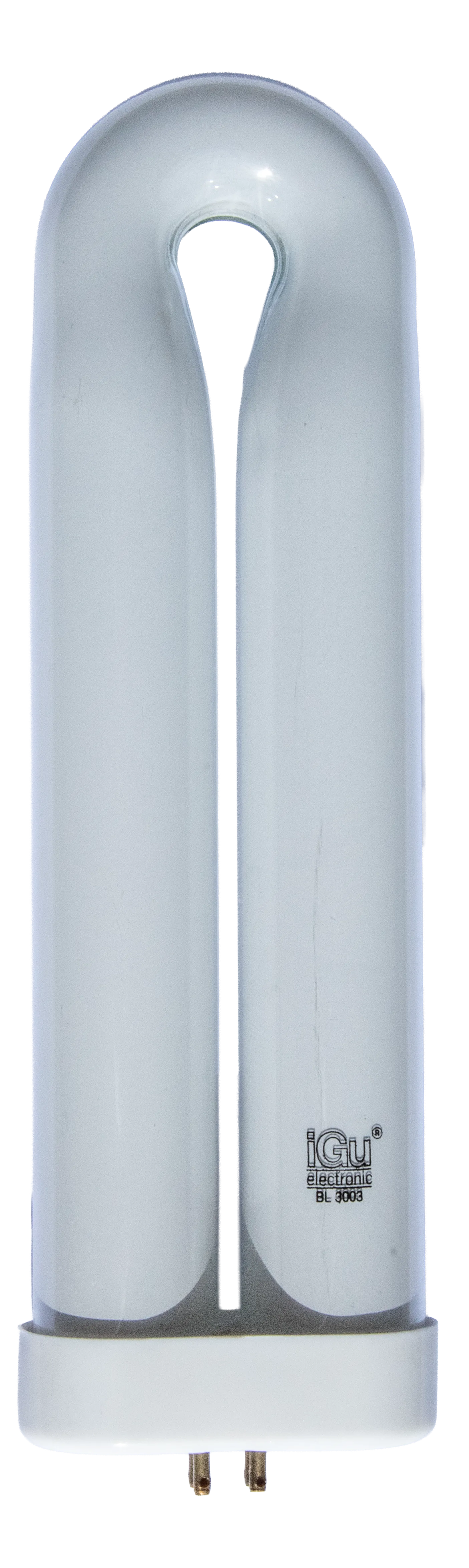 Wemlite T10UB BL368 UV-U-Röhre 10 Watt, für Silva iGu 3003