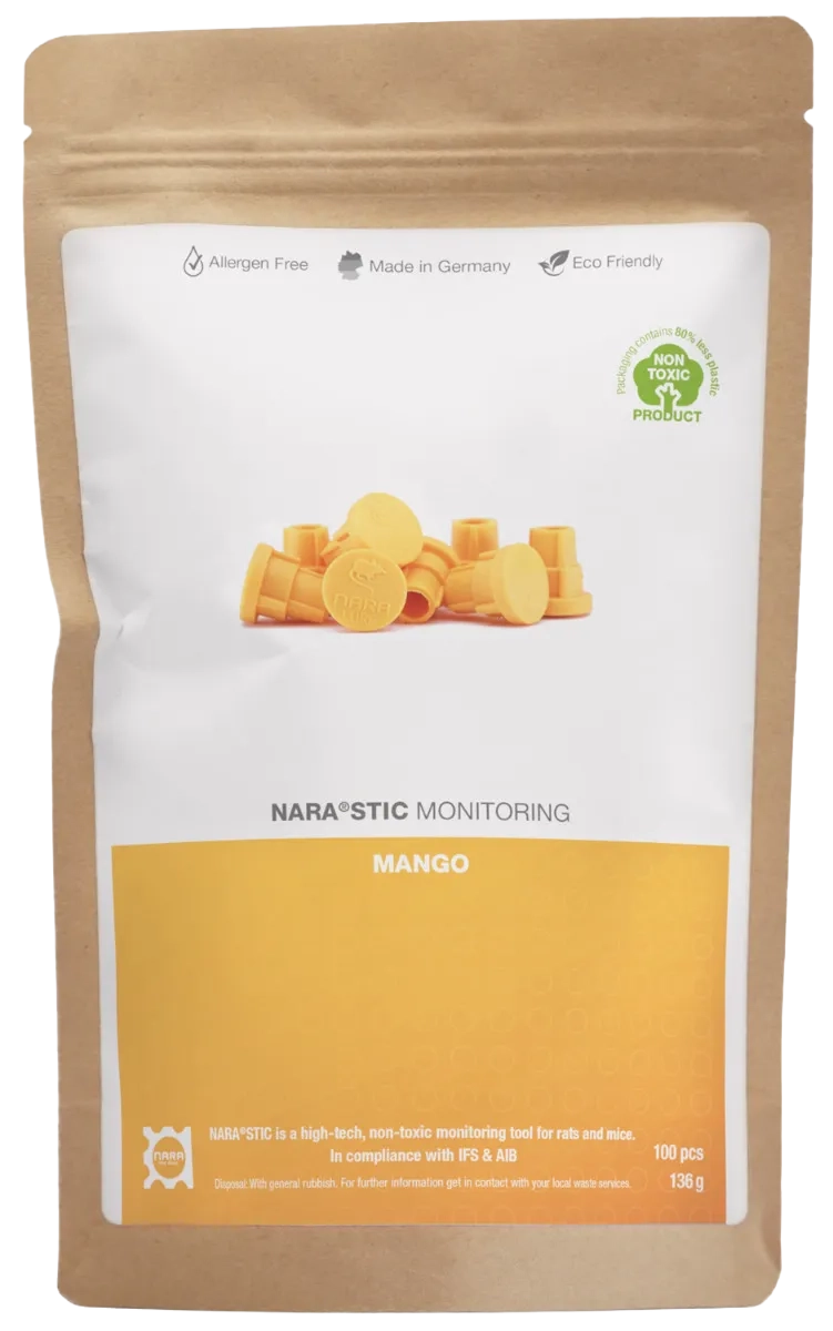 NARA® Stic - Mango