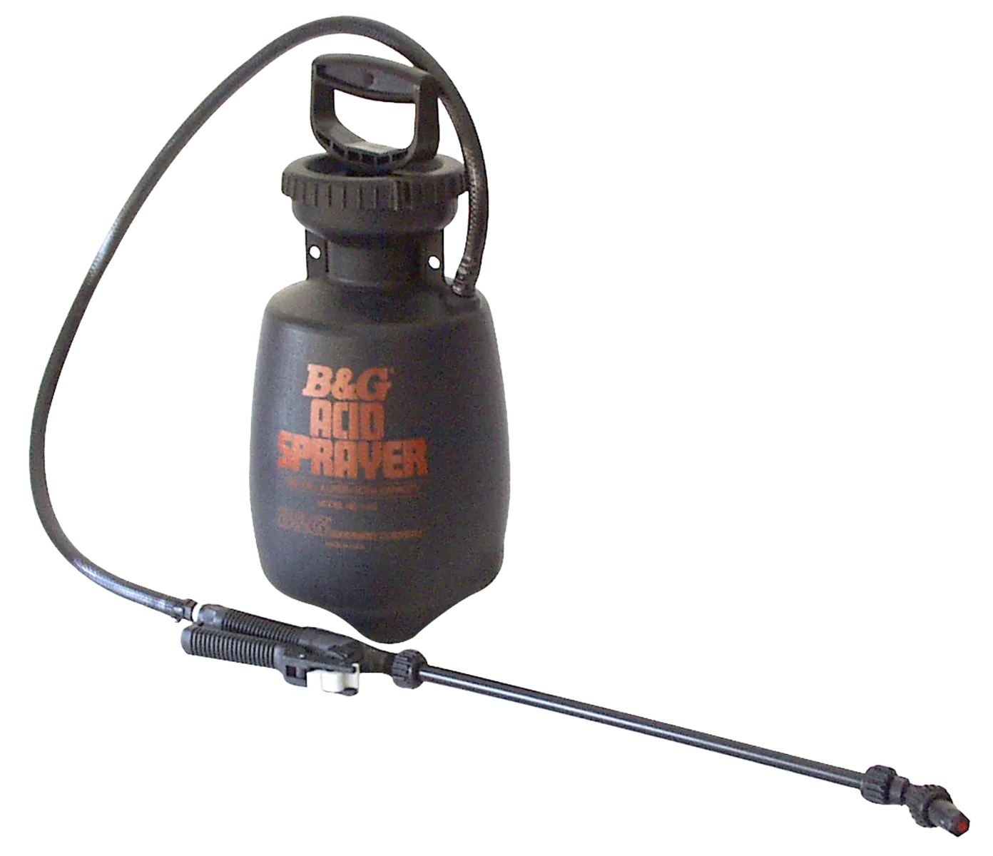 B&G Sprühgerät 3,5 Liter 1AS