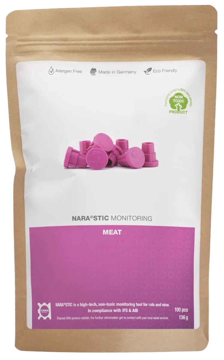 NARA® Stic - Fleisch