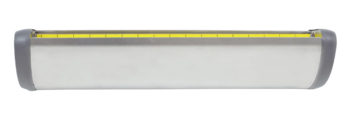 Nectar, 15 Watt, Edelstahl