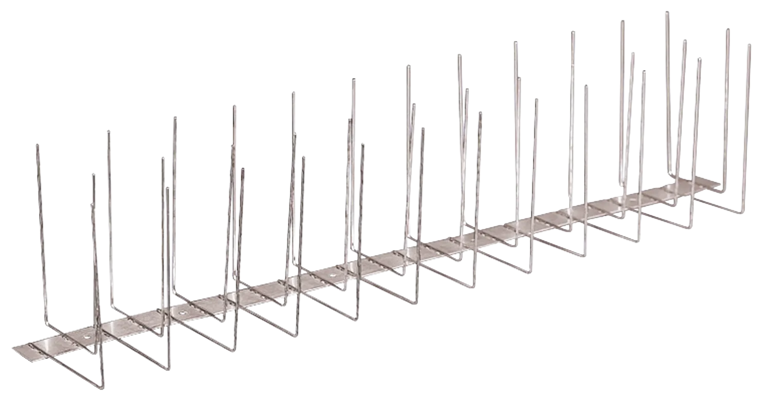 birdy® PREMIUM Spitze 3-reihig